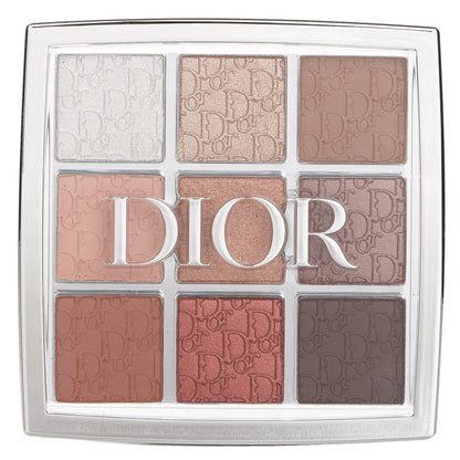 Christian Dior Backstage Eye Palette - # 003 Warm Eyeshadow  10g/0.35oz