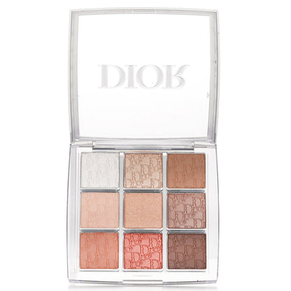 Christian Dior Backstage Eye Palette - # 003 Warm Eyeshadow  10g/0.35oz