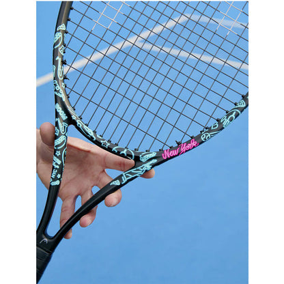 Head Boom MP Neon Tennis Racquet 2025
