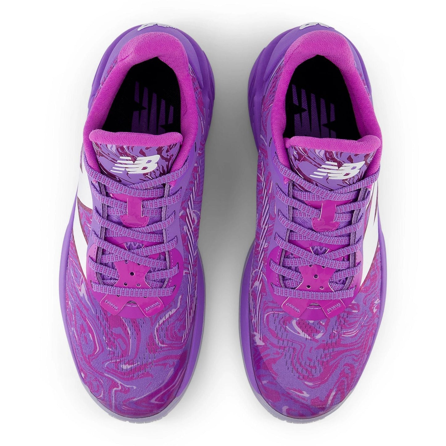 New Balance Men's TWO WXY V5 Basketball Shoe