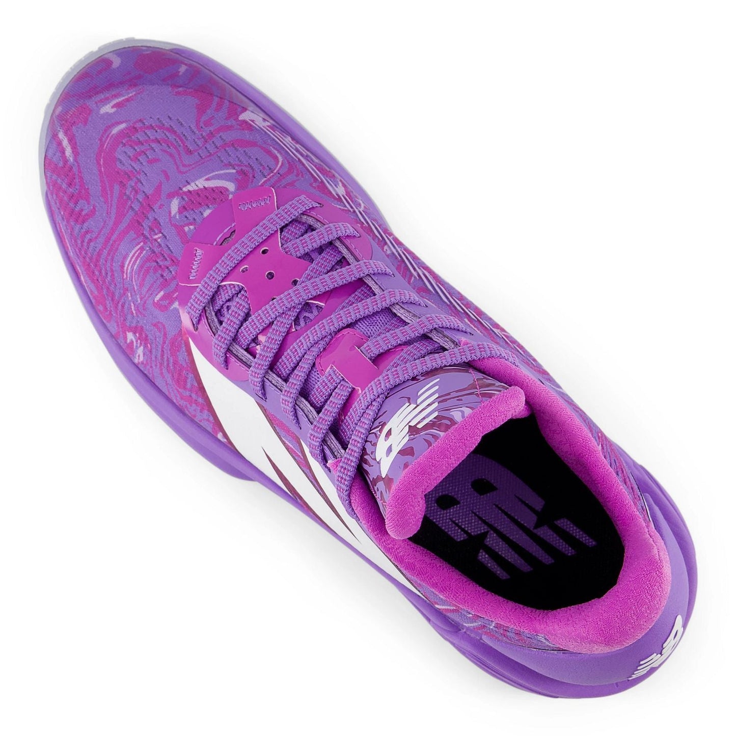 New Balance Men's TWO WXY V5 Basketball Shoe