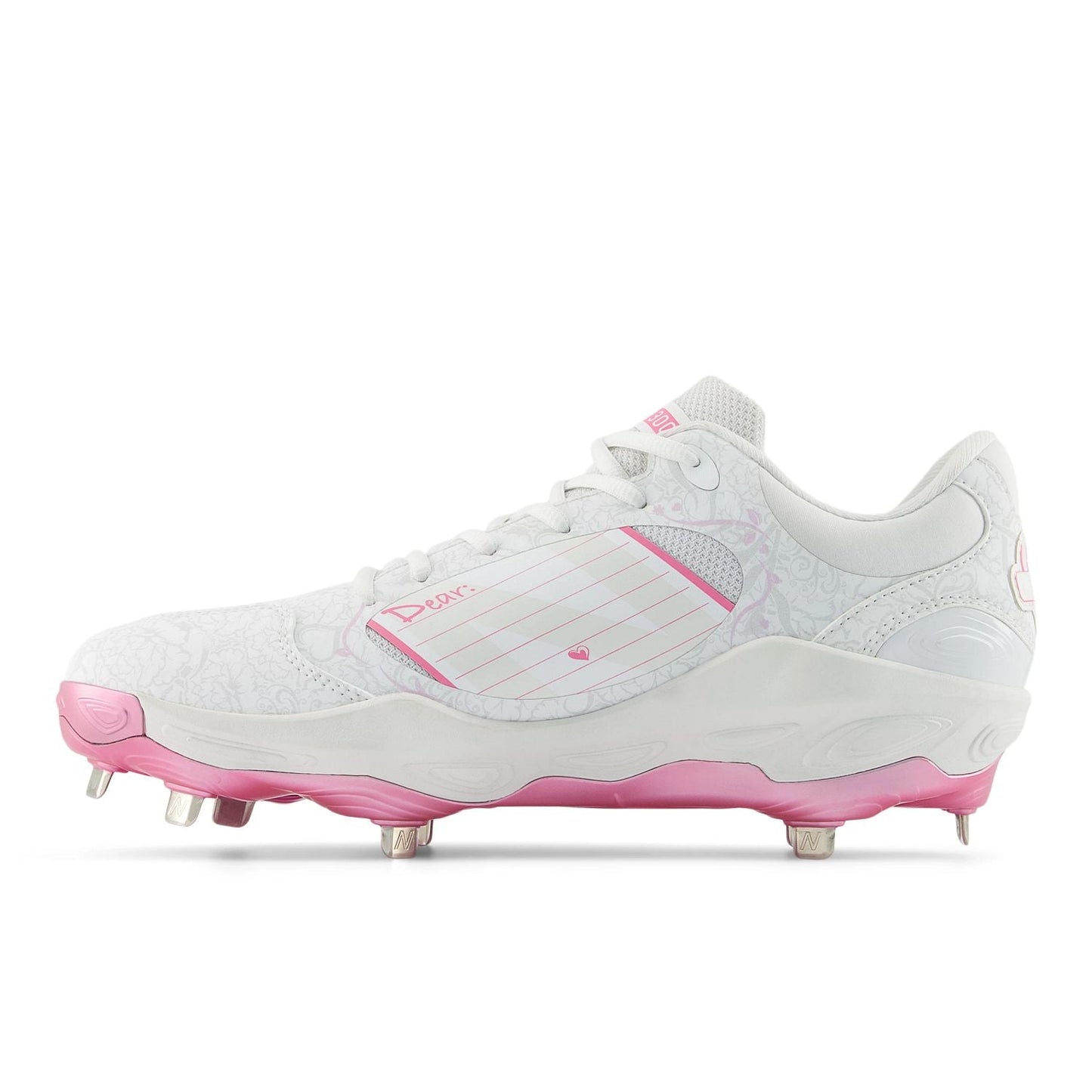 New Balance Men's 3000v7 Baseball Cleats