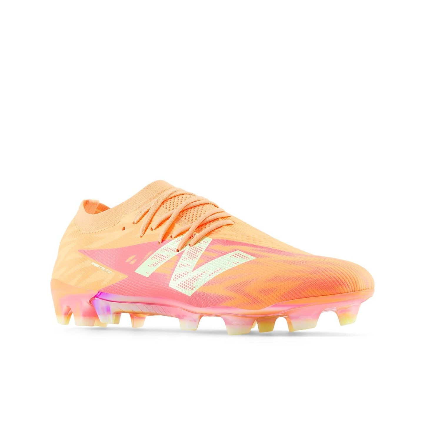 New Balance Adult Furon Elite Firm Ground V8 Soccer Cleats