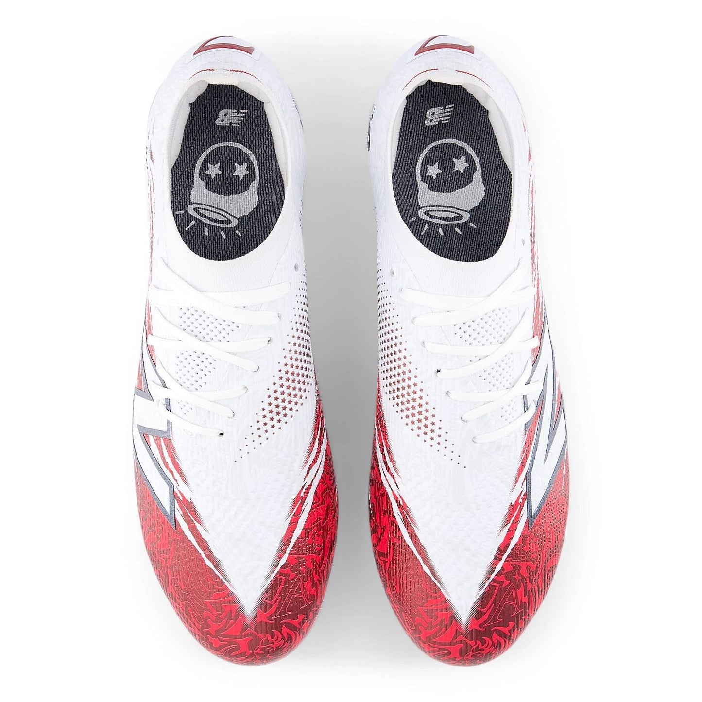 New Balance Adult Furon Elite Firm Ground V8 Soccer Cleats