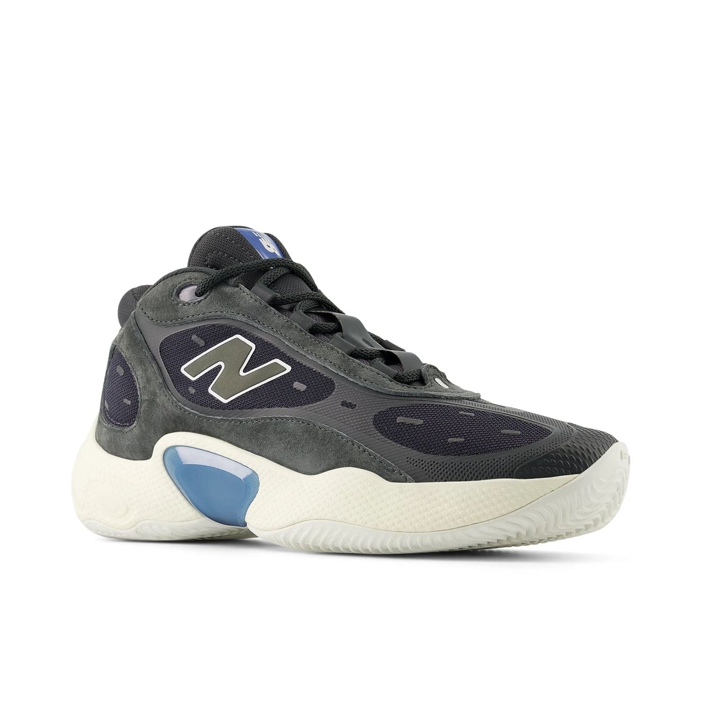 New Balance Men's Fresh Foam BB V3 Basketball Shoe
