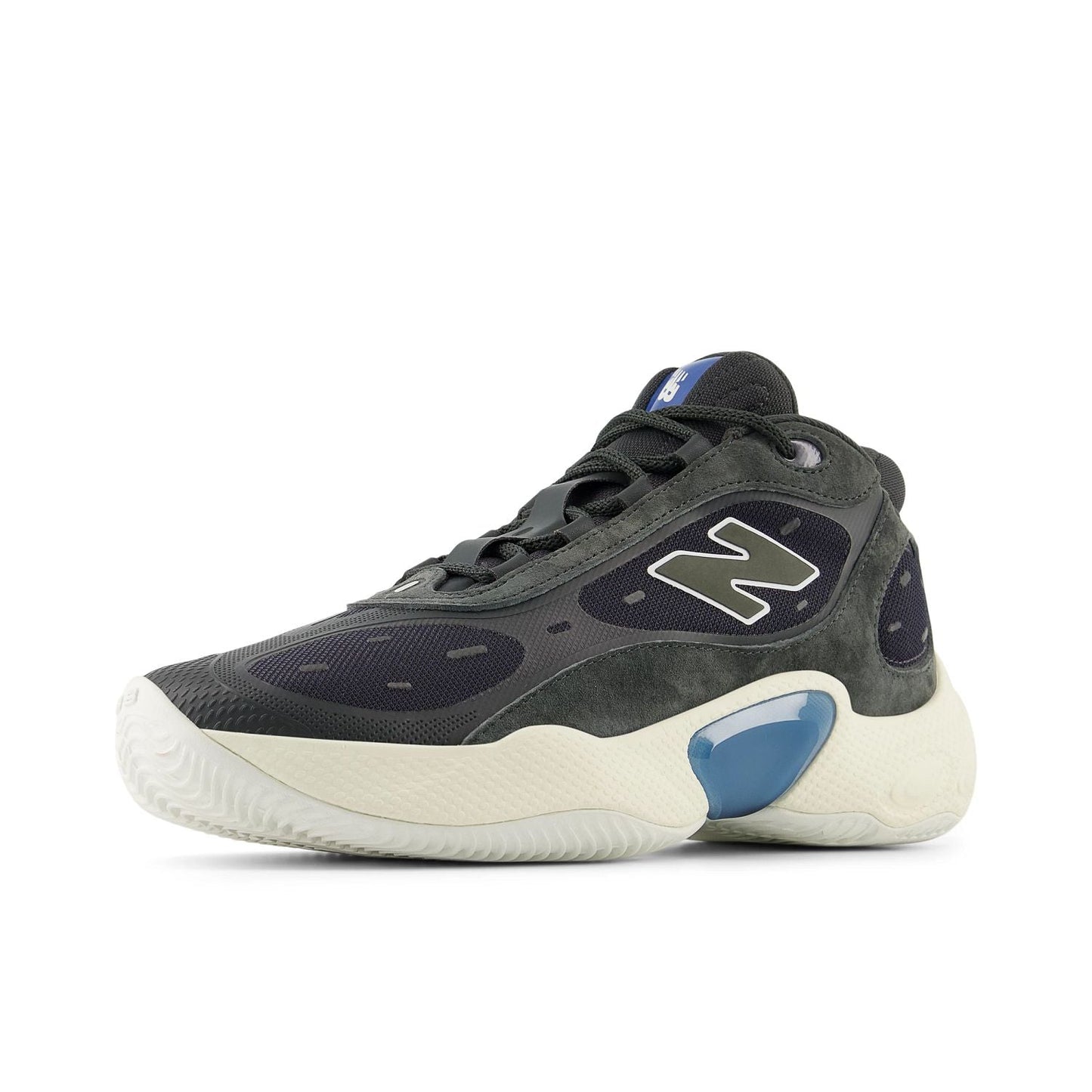 New Balance Men's Fresh Foam BB V3 Basketball Shoe