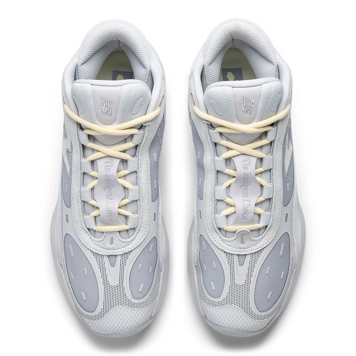 New Balance Men's Fresh Foam BB V3 Basketball Shoe