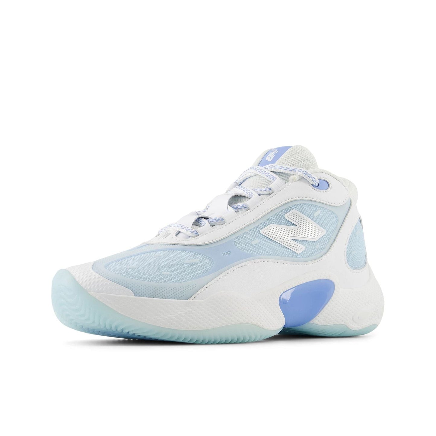 New Balance Men's Fresh Foam BB V3 Basketball Shoe