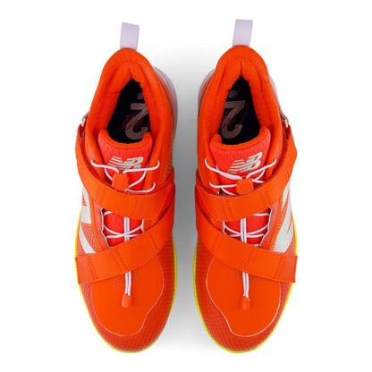 New Balance Men's FuelCell Lindor 2 Summer Storm Baseball Cleat