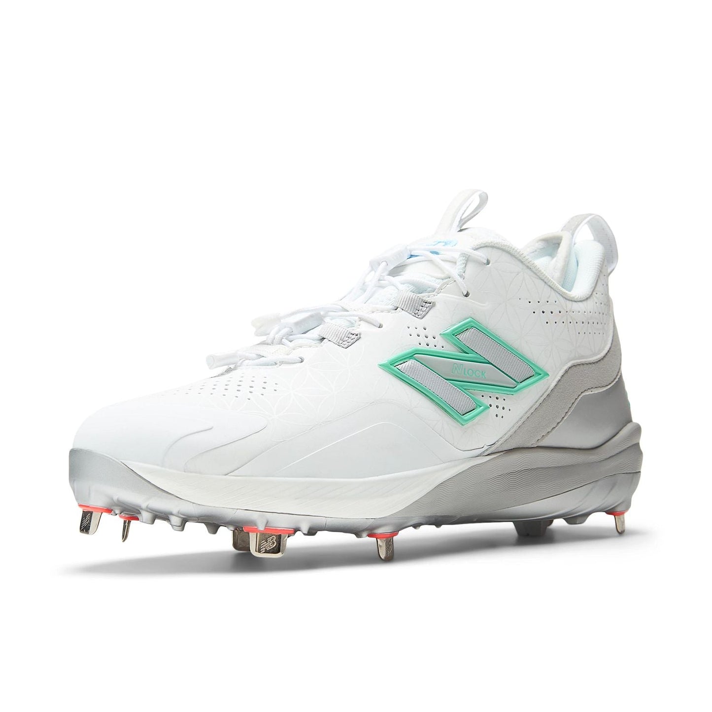 New Balance Men's FuelCell Lindor 3 Baseball Cleats
