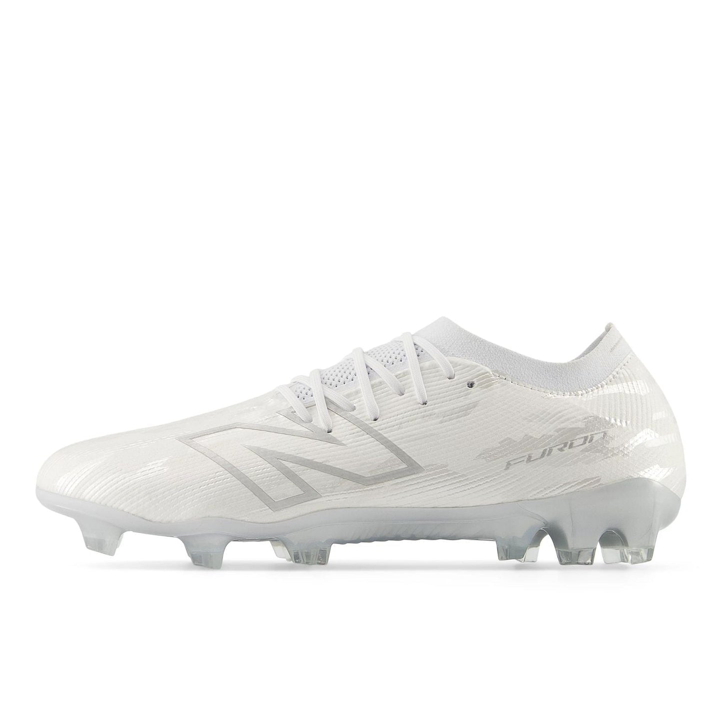New Balance Adult Furon Elite Firm Ground V8 Soccer Cleats