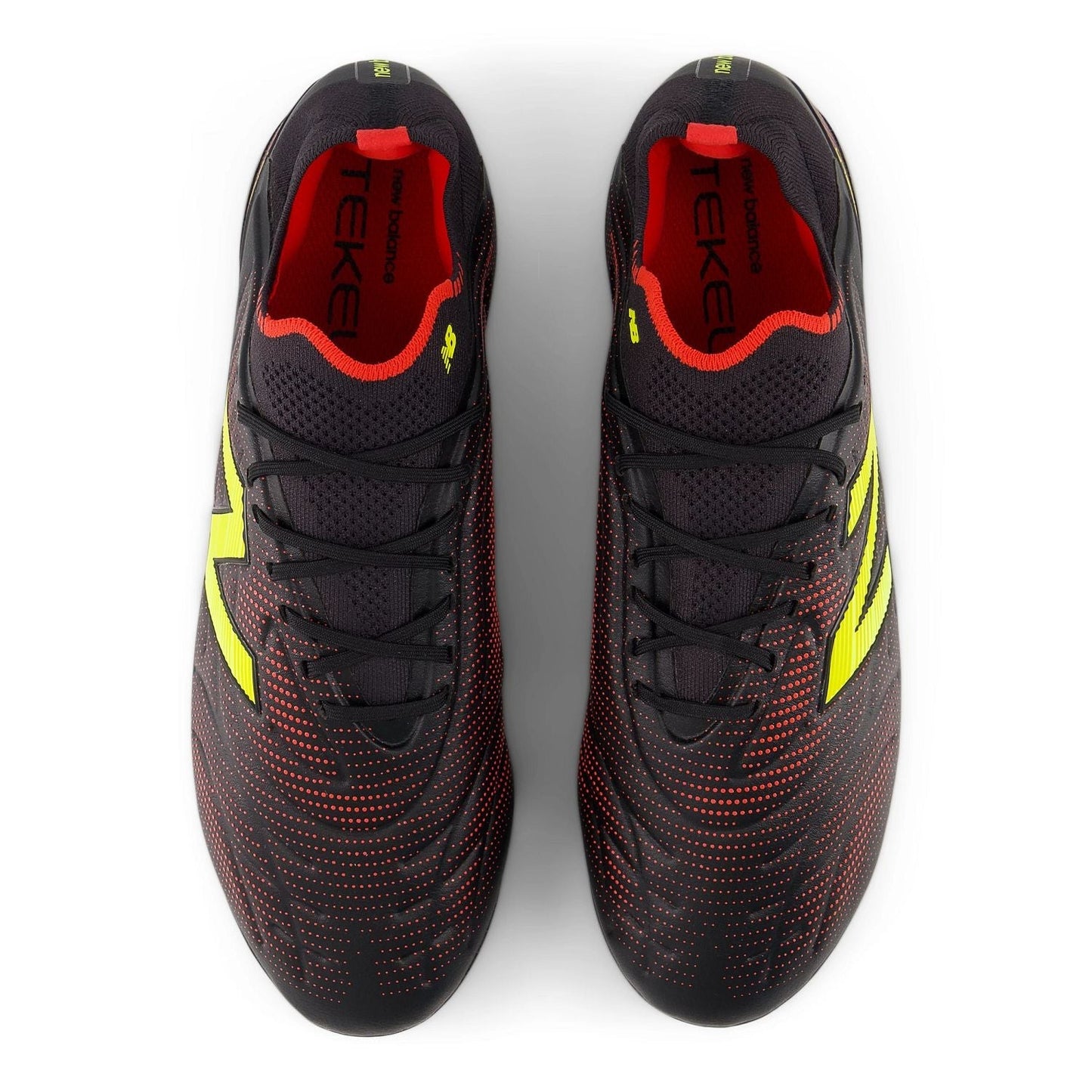 New Balance Adult Tekela Elite Low Mid Ground V5 Soccer Cleats