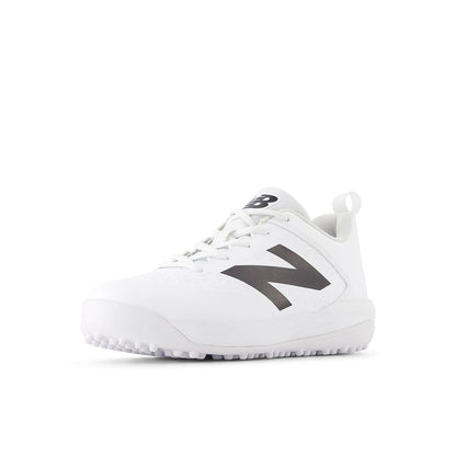 New Balance Boys' 4040 v8 Turf-Trainer Baseball Shoes