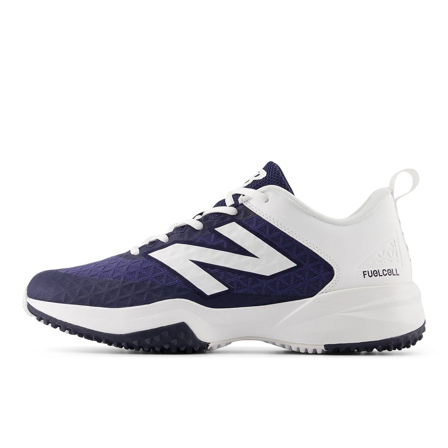 New Balance Men's FuellCell 4040 v8 Turf-Trainer Baseball Shoes