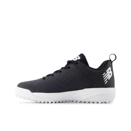 New Balance Boys' 4040 v8 Turf-Trainer Baseball Shoes