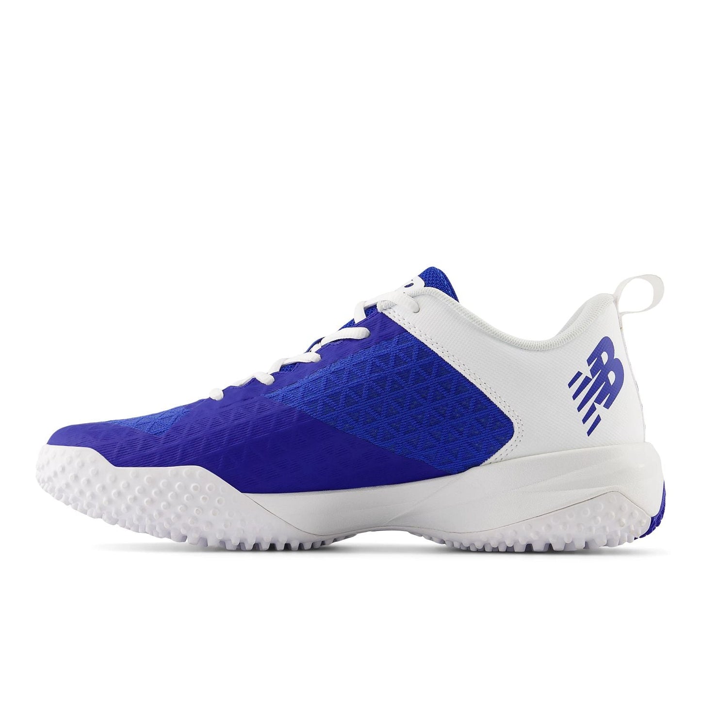 New Balance Men's FuellCell 4040 v8 Turf-Trainer Baseball Shoes