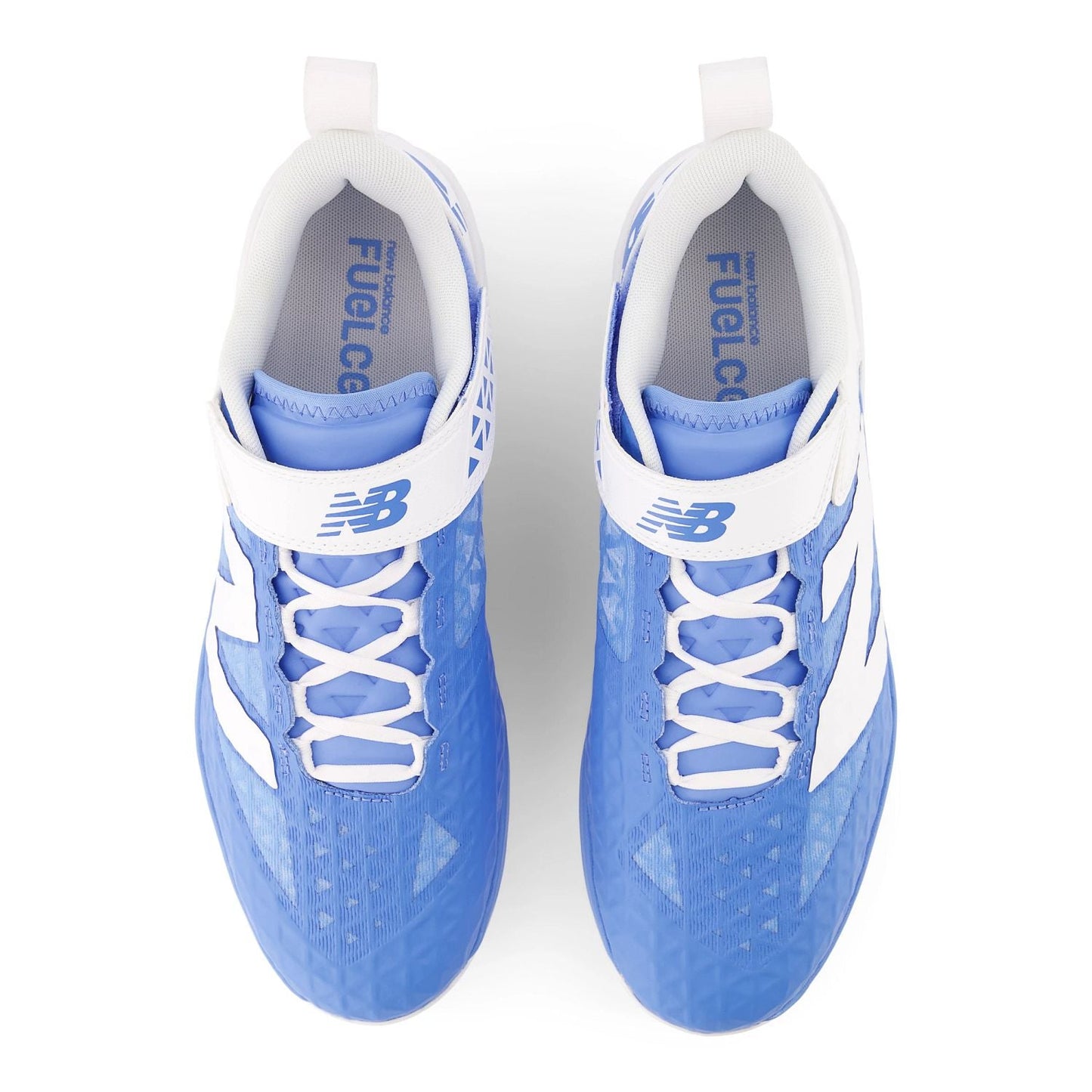 New Balance Men's FuelCell 4040 v8 Baseball Cleats
