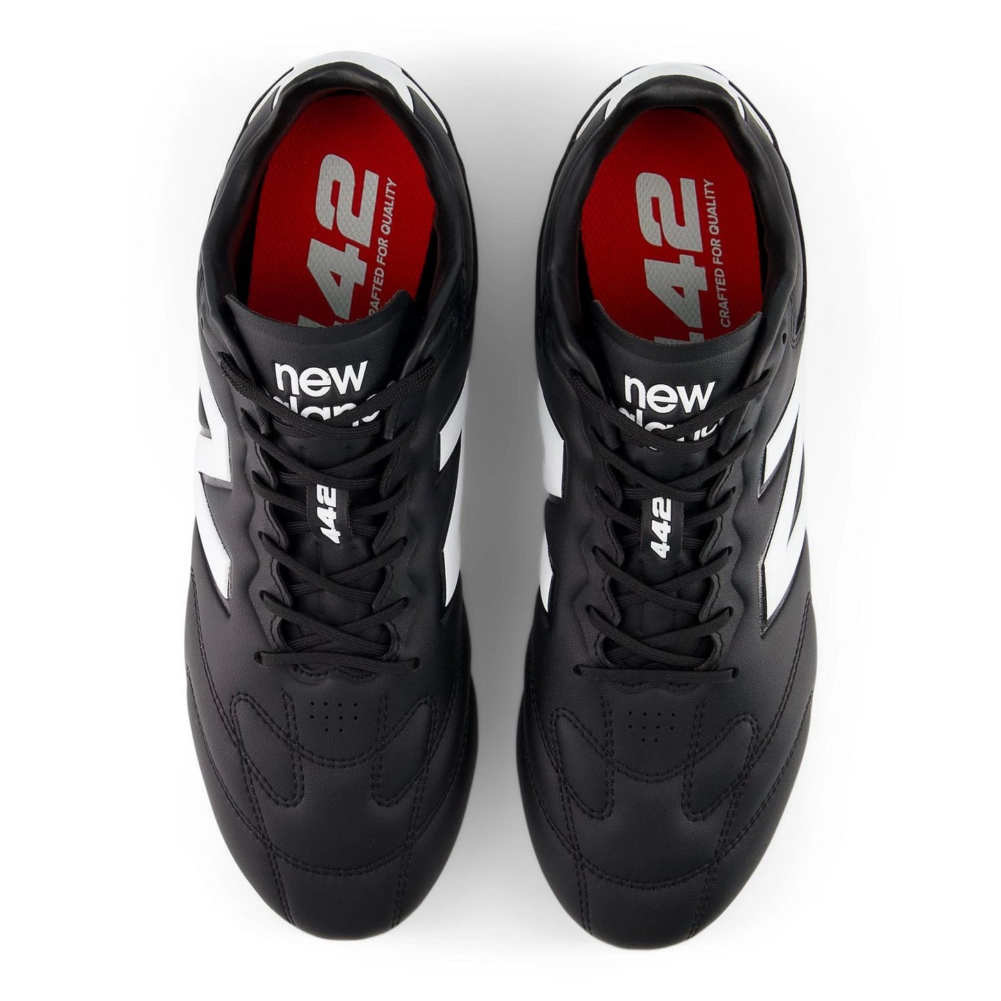 New Balance Adult 442 Pro Firm Ground V3 Soccer Cleats