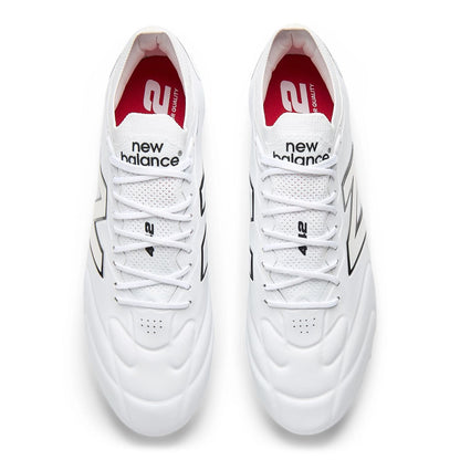 New Balance Adult 442 Elite Knit Firm Ground V3 Soccer Cleats