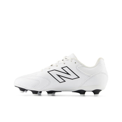 New Balance Youth 442 Team Firm Ground V3 Soccer Cleats