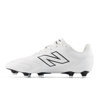 New Balance Adult 442 Team Firm Ground V3 Soccer Cleats