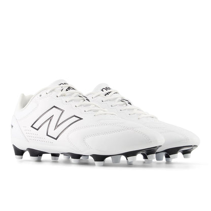 New Balance Adult 442 Team Firm Ground V3 Soccer Cleats