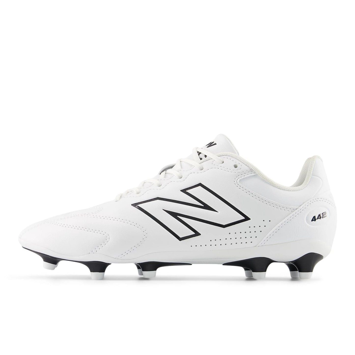 New Balance Adult 442 Team Firm Ground V3 Soccer Cleats