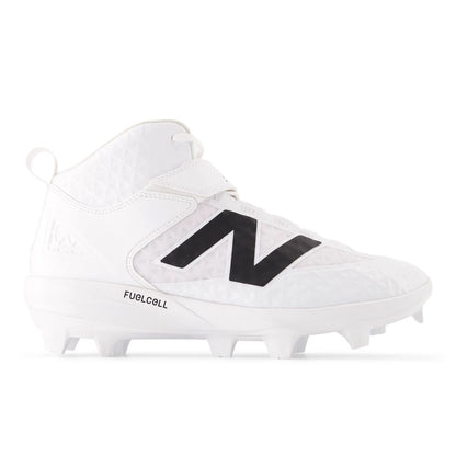 New Balance Men's FuelCell 4040 v8 Mid-Molded Baseball Cleats