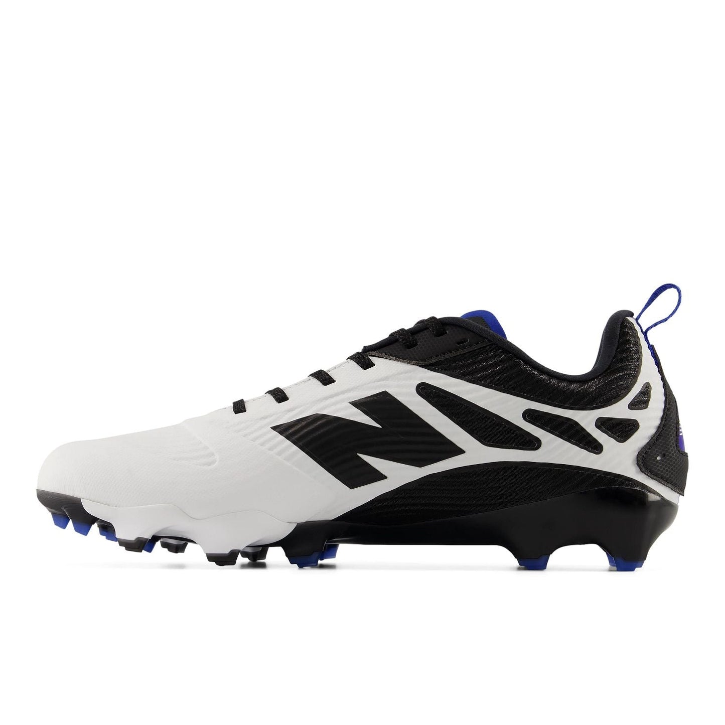 New Balance Adult Rev iQ Football Cleats