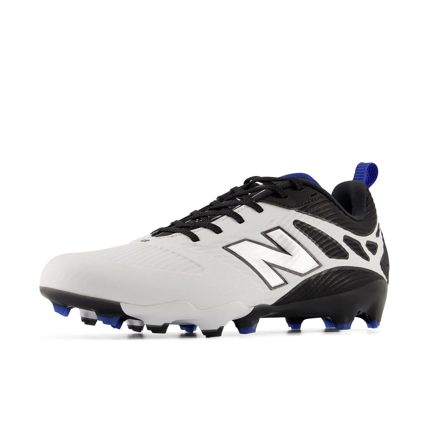 New Balance Adult Rev iQ Football Cleats