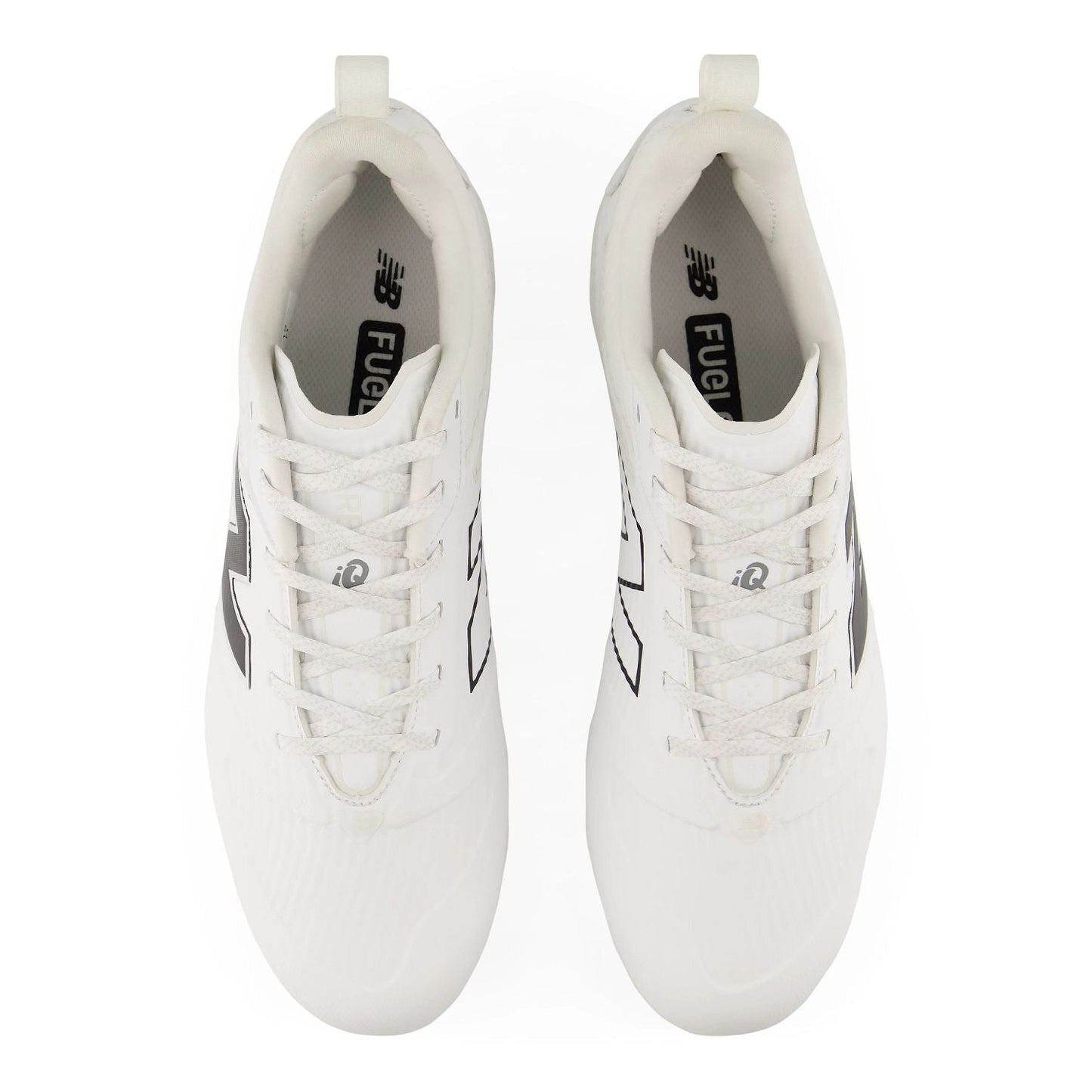 New Balance Adult Rev iQ Football Cleats