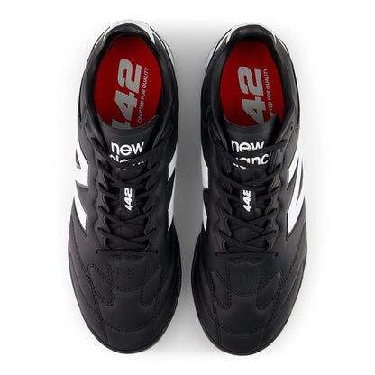 New Balance Adult 442 Pro Turf V3 Soccer Shoes