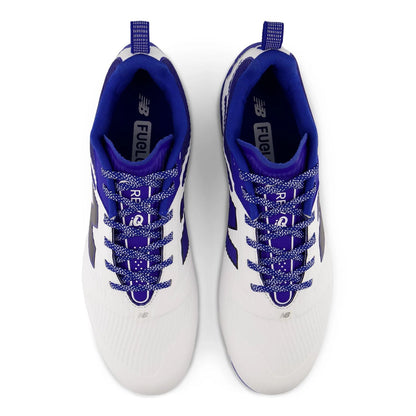 New Balance Adult Rev iQ Football Cleats