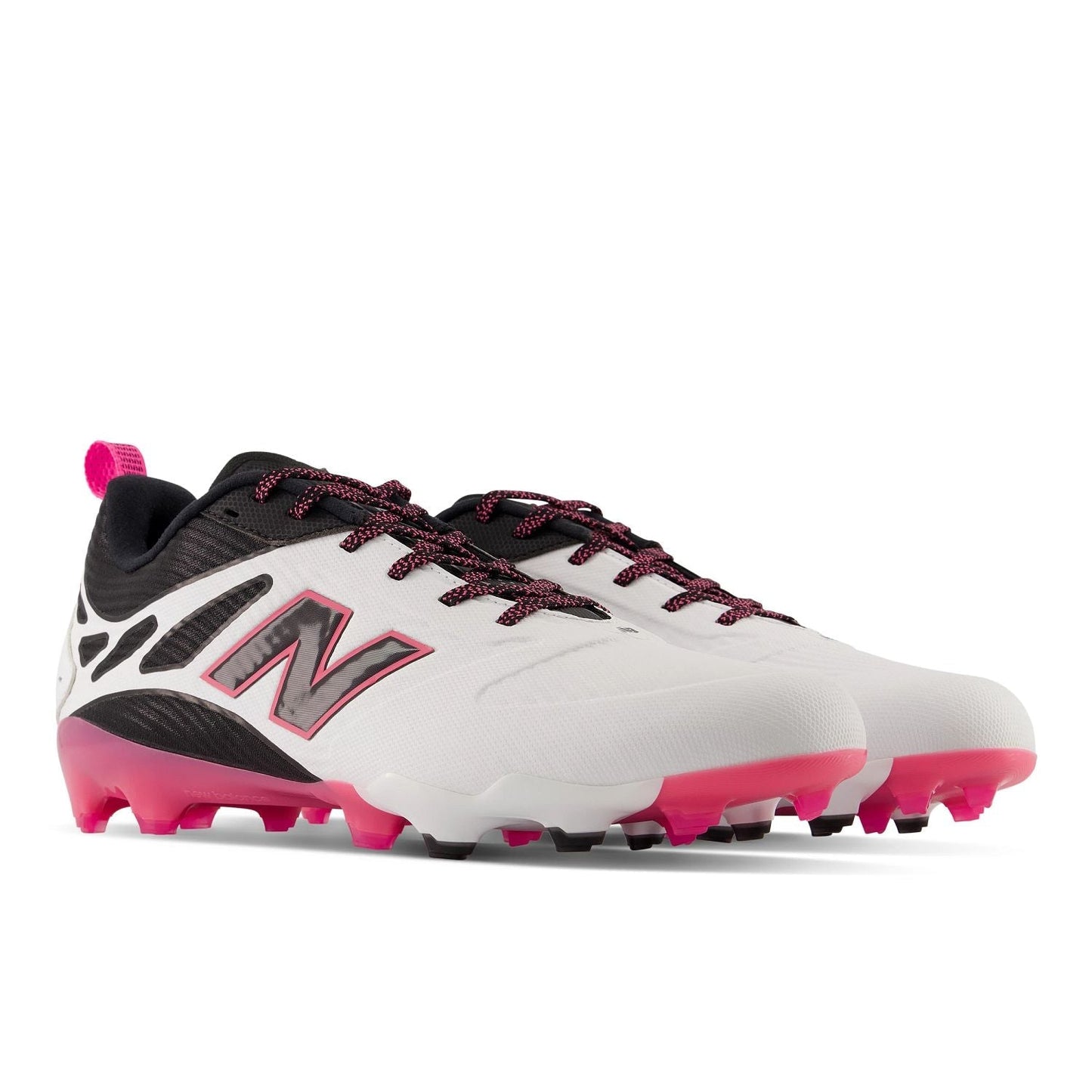 New Balance Adult Rev iQ Football Cleats