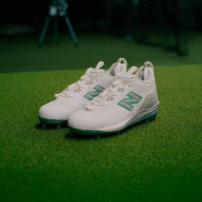 New Balance Men's Fuelcell Lindor 3 Comp Baseball Cleats
