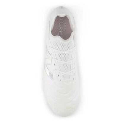 New Balance Adult Tekela Elite Low Laced Firm Ground V5 Soccer Cleats