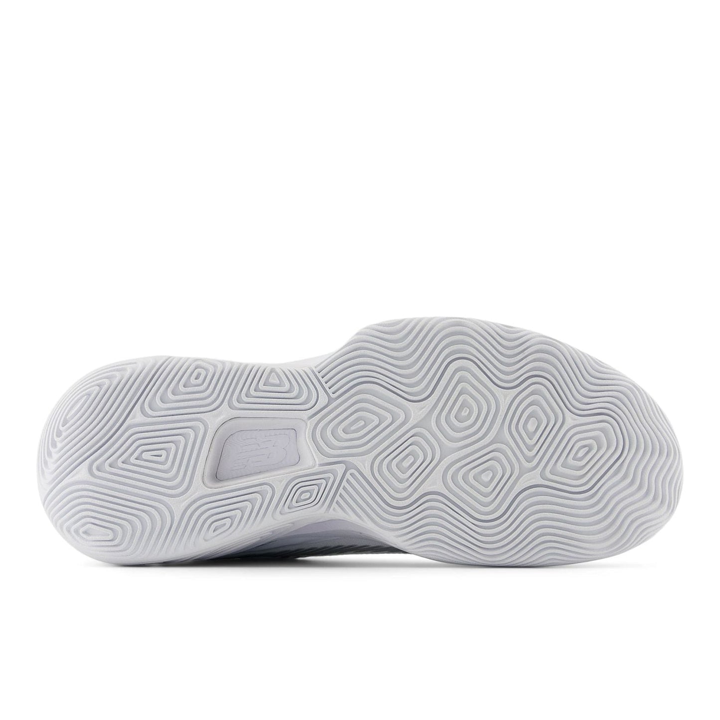 New Balance Men's TWO WXY V5 Basketball Shoe