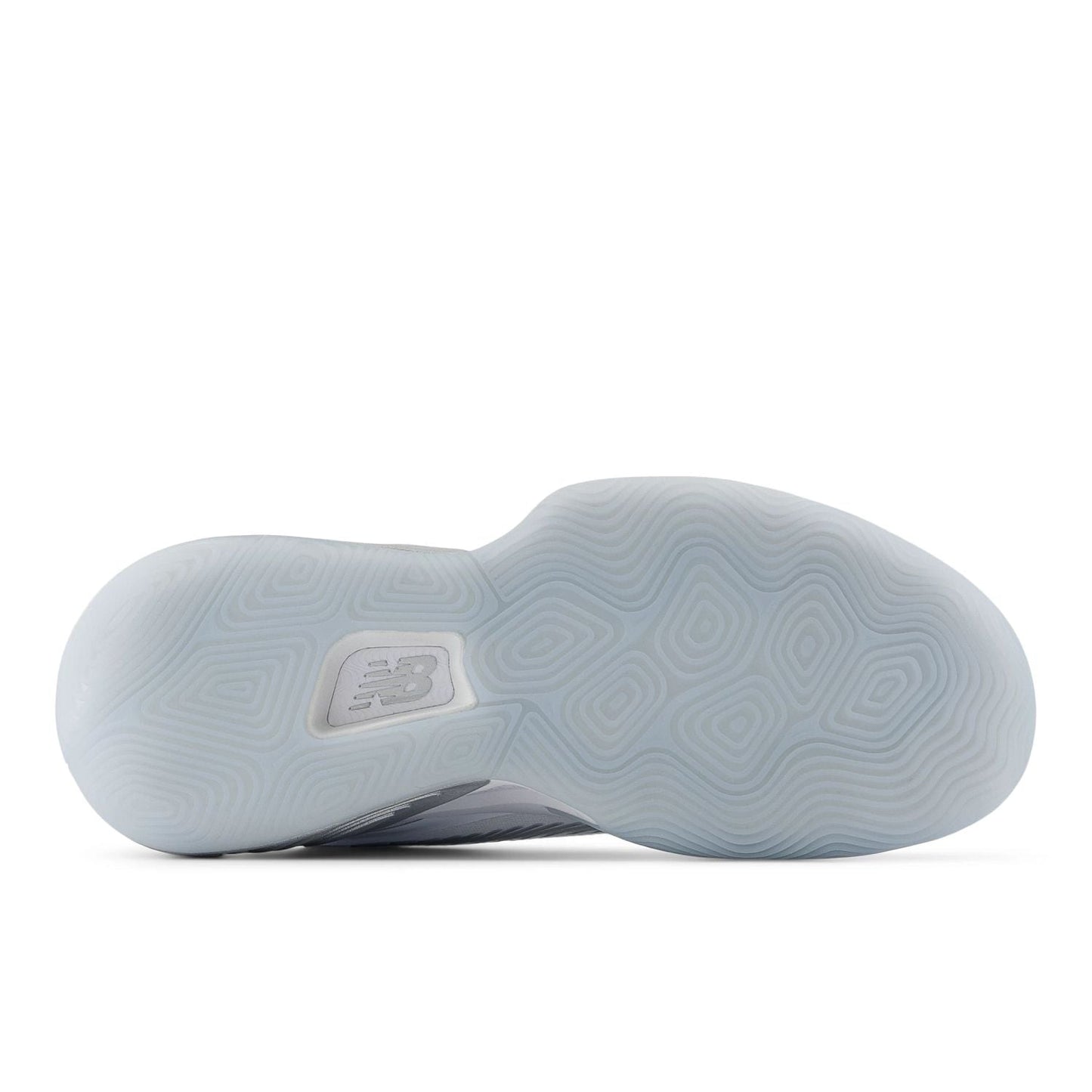 New Balance Men's TWO WXY V5 Basketball Shoe