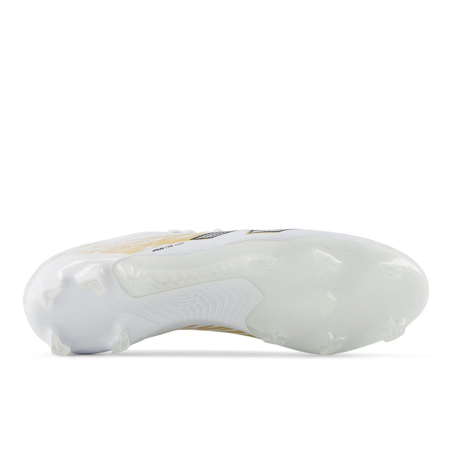 New Balance Adult Furon Elite Firm Ground V8 Soccer Cleats