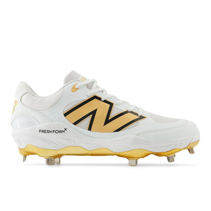 New Balance Men's 3000v7 Baseball Cleats