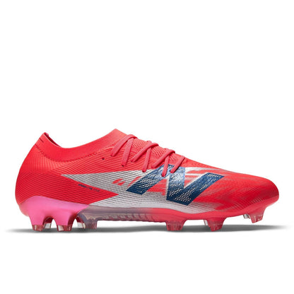 New Balance Adult Furon Elite Firm Ground V8 Soccer Cleats