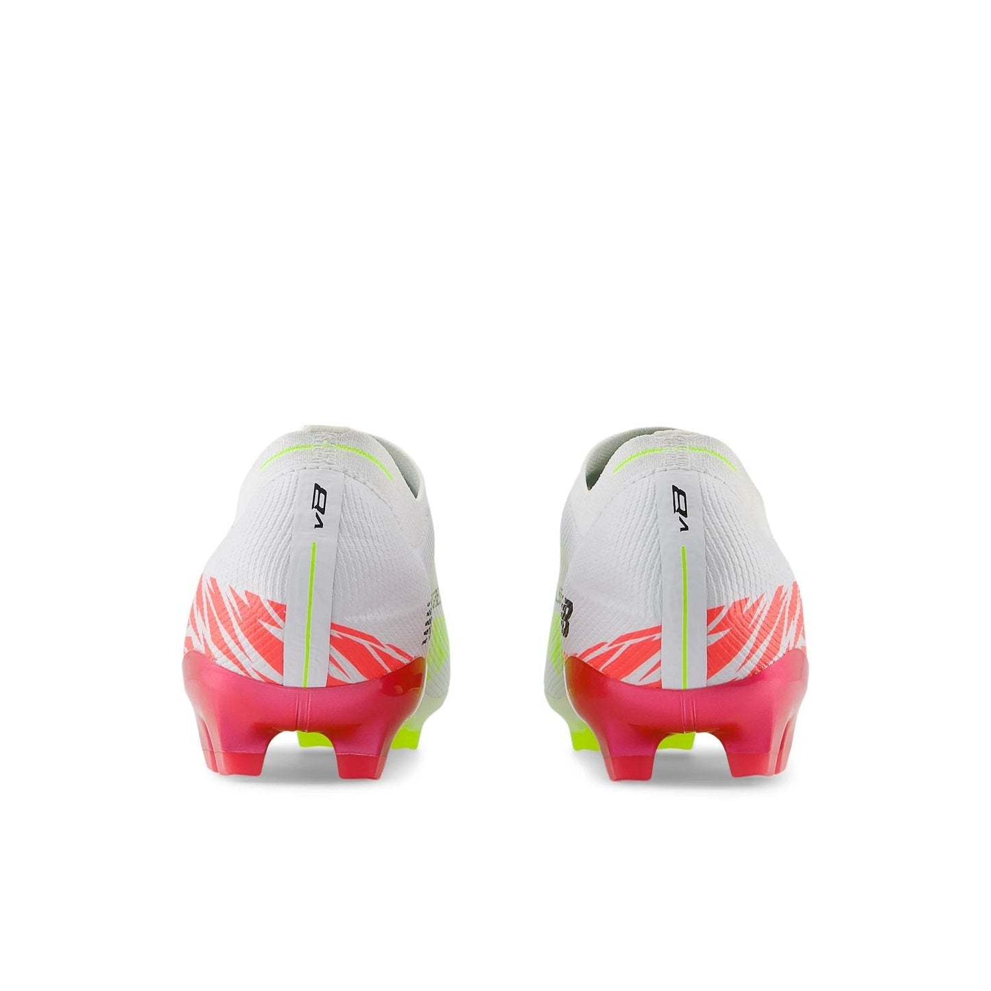 New Balance Adult Furon Elite Firm Ground V8 Soccer Cleats