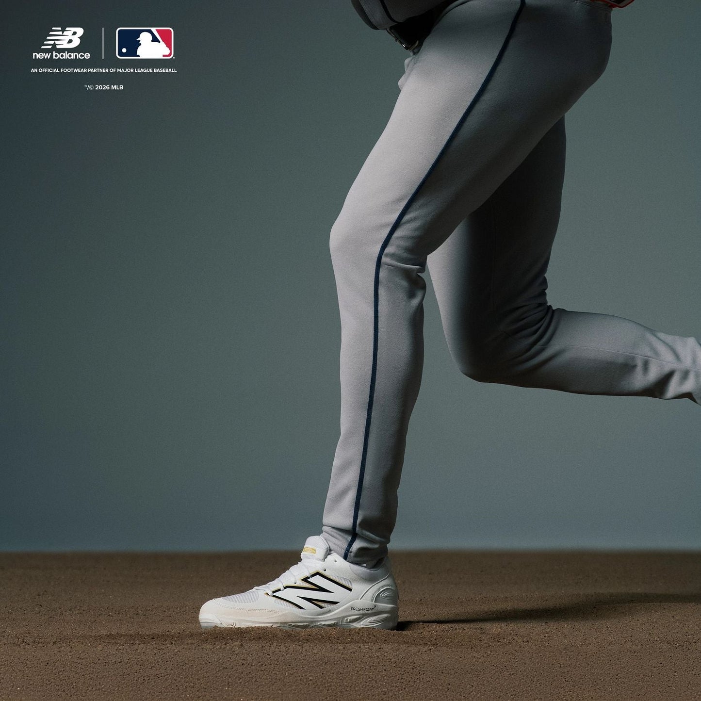 New Balance Men's 3000v7 Baseball Cleats