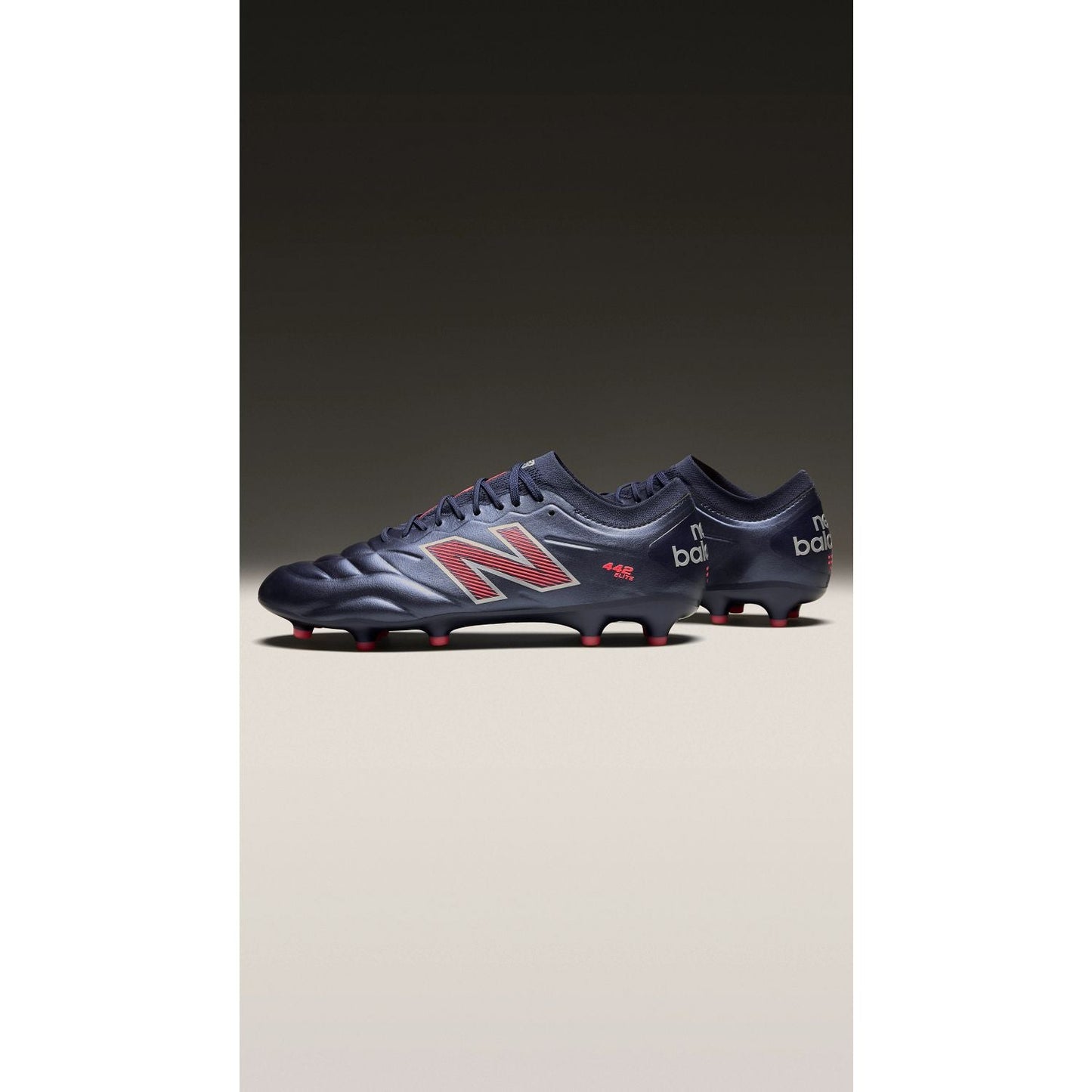 New Balance Men's 442 Elite Firm Ground V2 Soccer Cleats