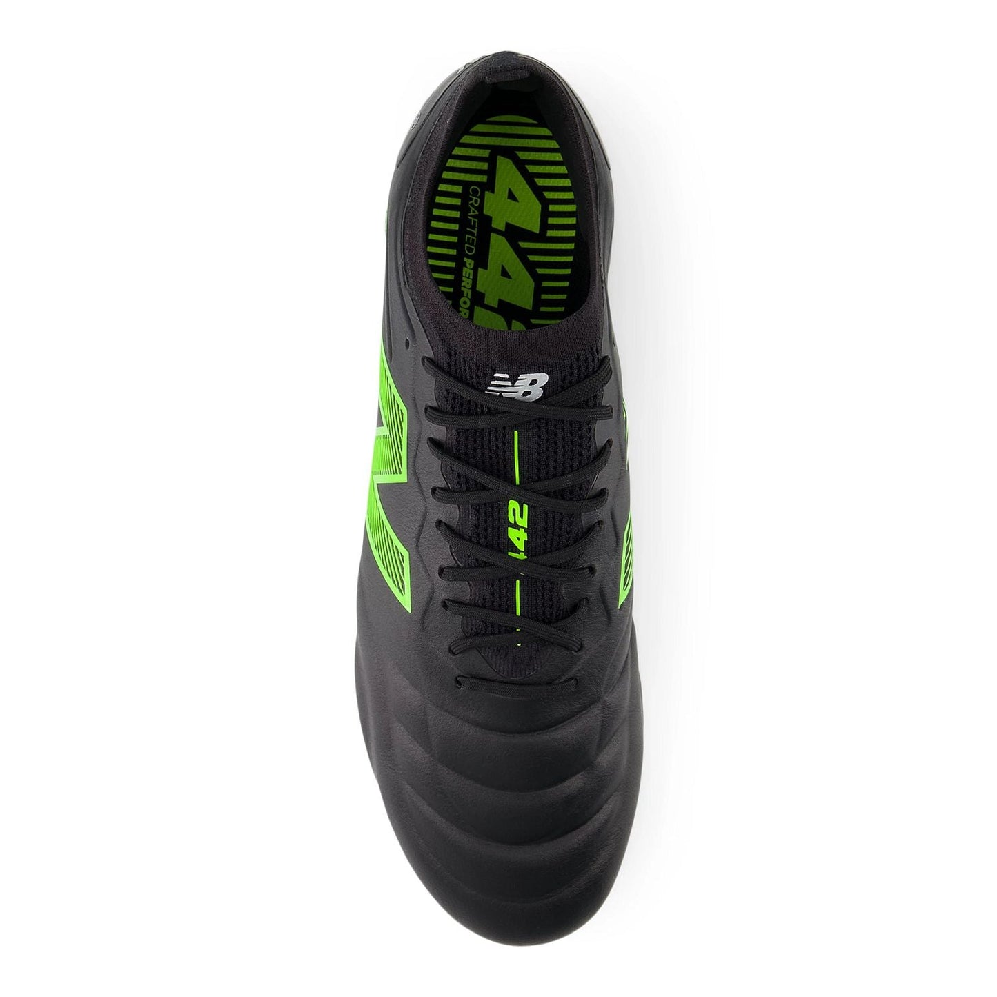 New Balance Men's 442 Elite Firm Ground V2 Soccer Cleats