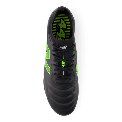 New Balance Men's 442 Elite Firm Ground V2 Soccer Cleats