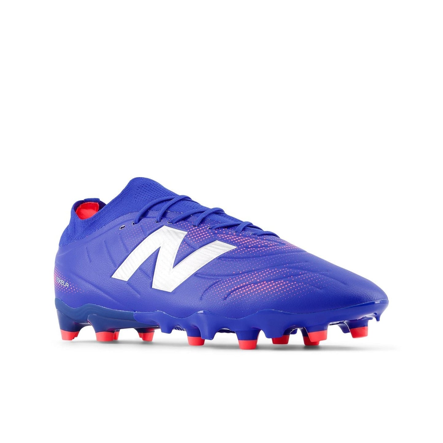 New Balance Men's Tekela Team Low Laced FG V5 Soccer Cleat