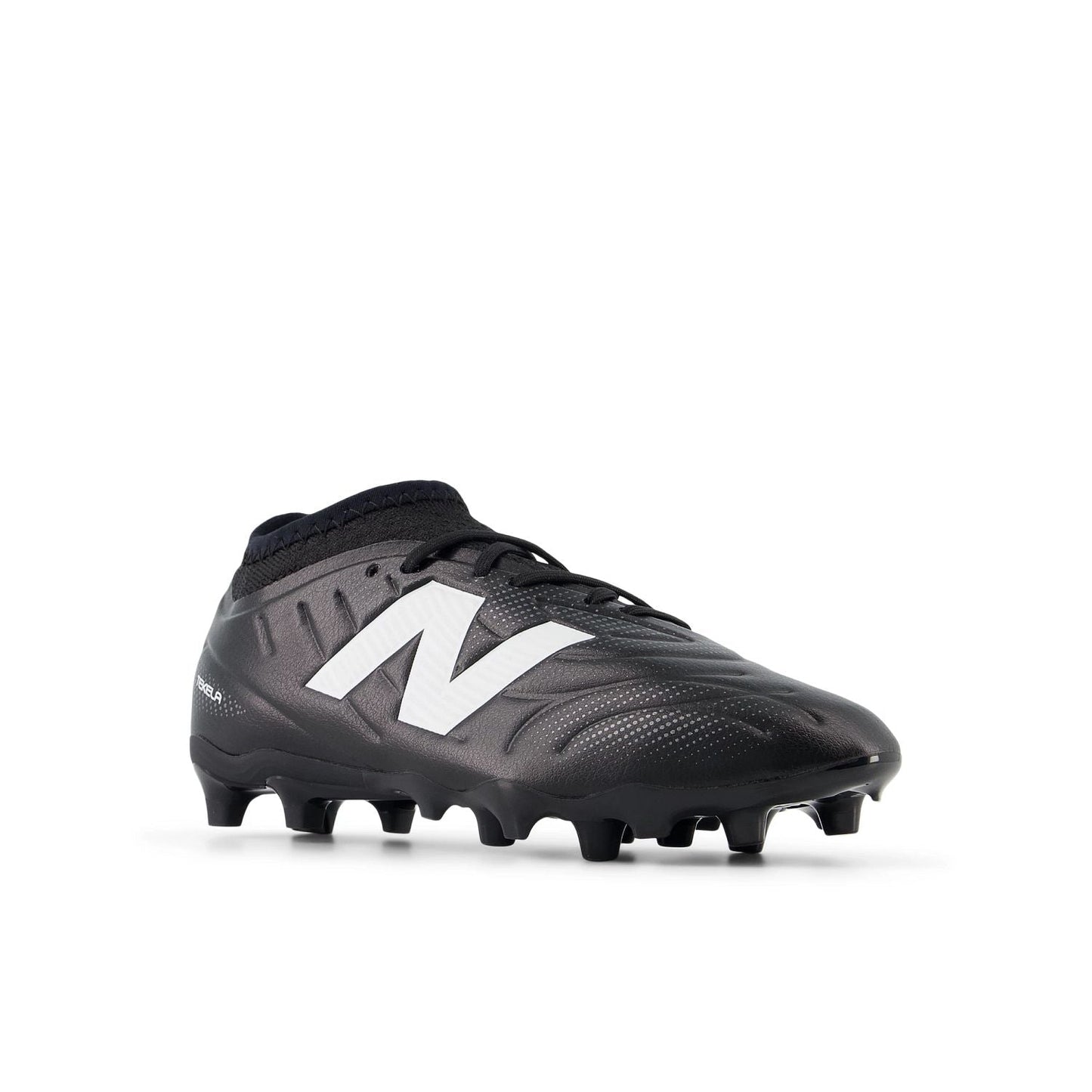 New Balance Youth Tekela Team Low Laced FG V5 Soccer Cleat