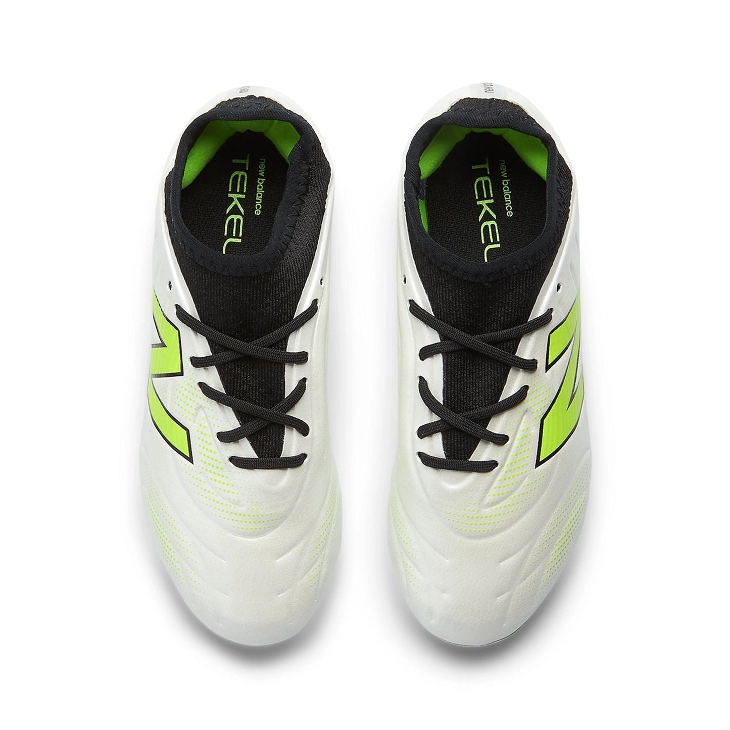 New Balance Youth Tekela Team Low Laced FG V5 Soccer Cleat