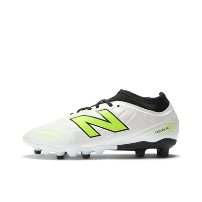New Balance Youth Tekela Team Low Laced FG V5 Soccer Cleat